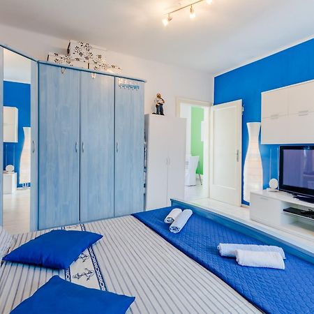 Apartment Nazor Split Eksteriør bilde