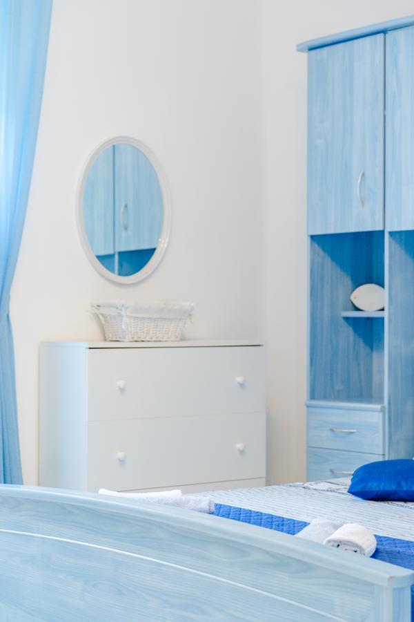 Apartment Nazor Split Eksteriør bilde