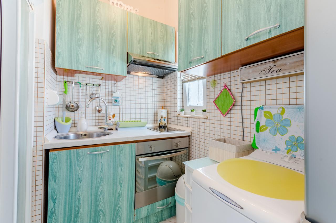Apartment Nazor Split Eksteriør bilde