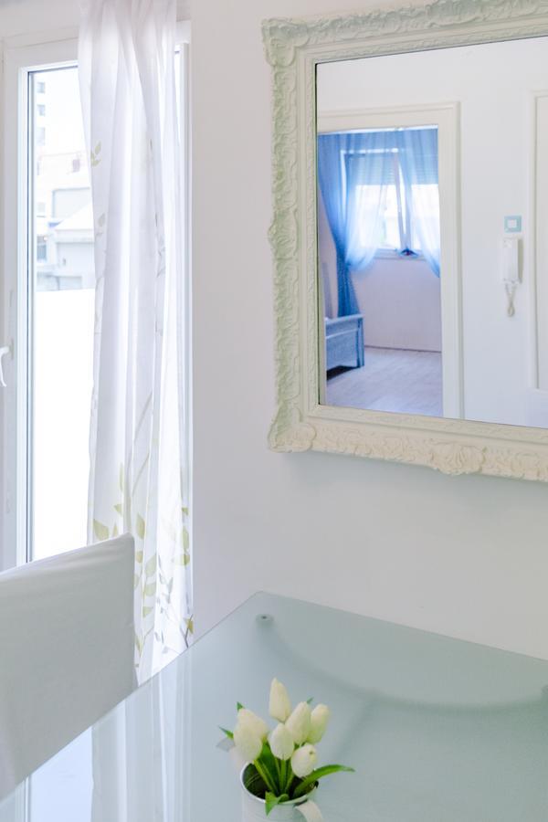 Apartment Nazor Split Eksteriør bilde