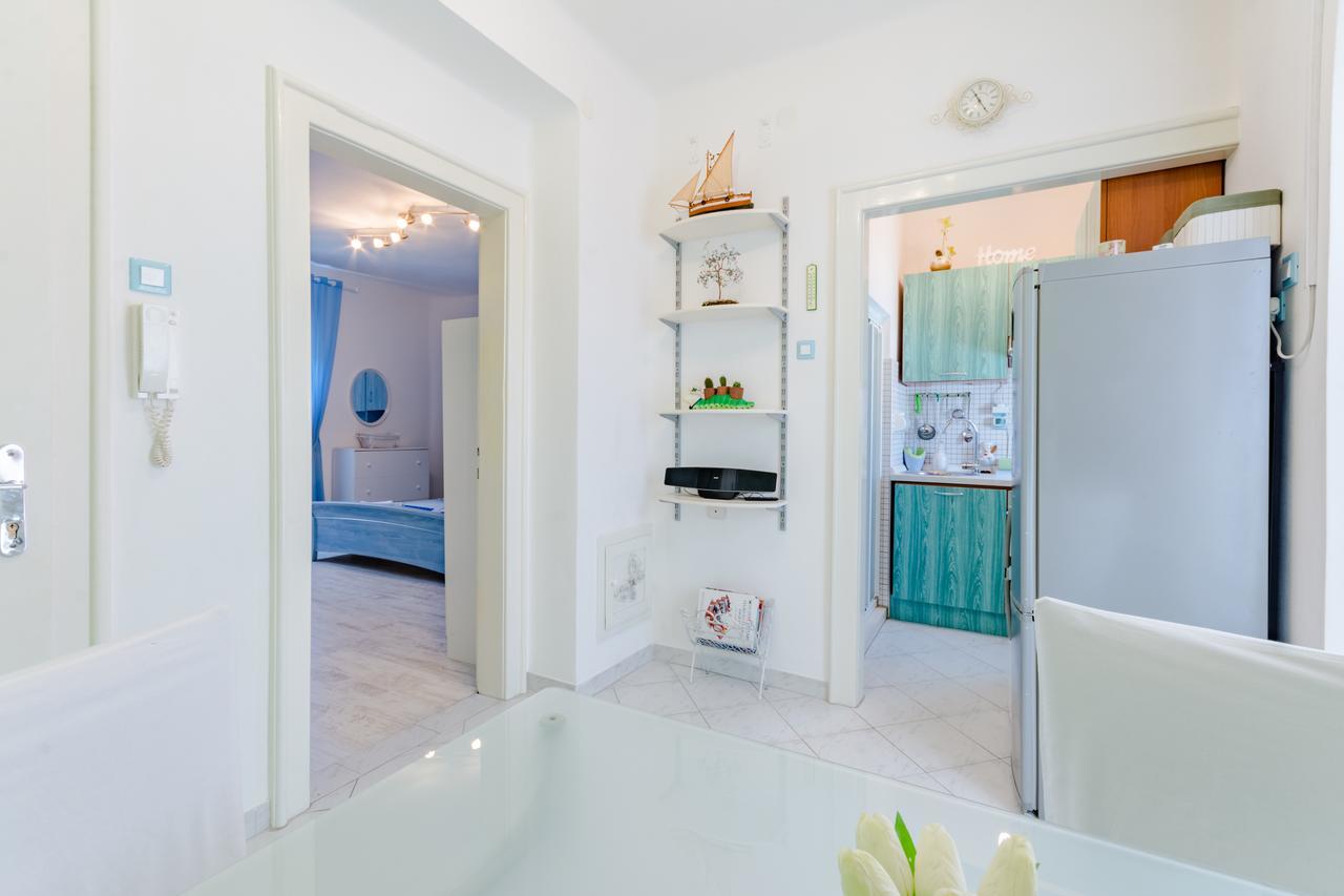 Apartment Nazor Split Eksteriør bilde