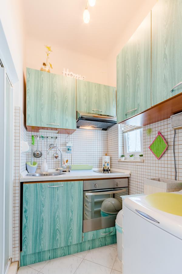 Apartment Nazor Split Eksteriør bilde