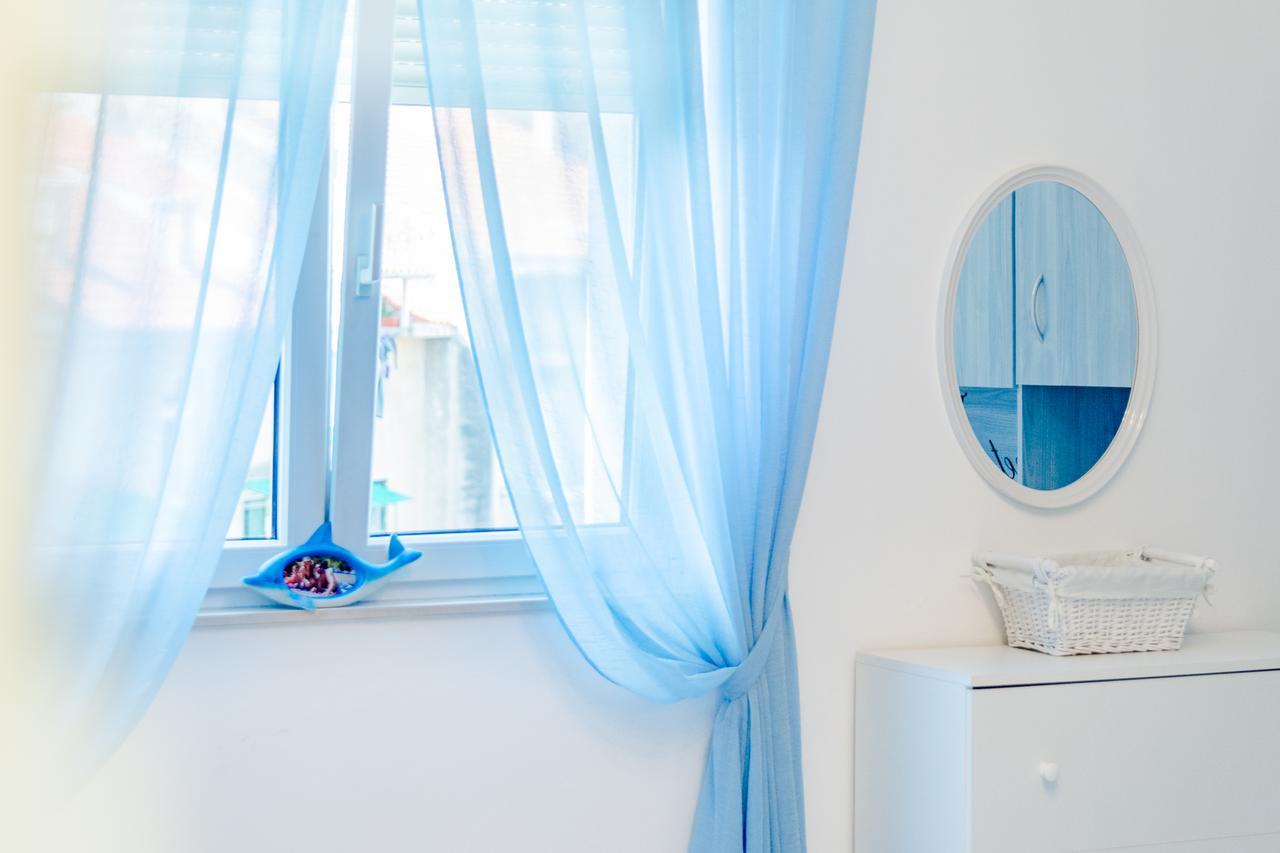 Apartment Nazor Split Eksteriør bilde