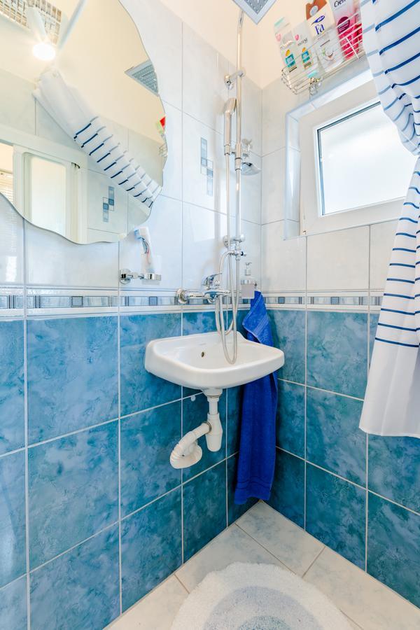 Apartment Nazor Split Eksteriør bilde