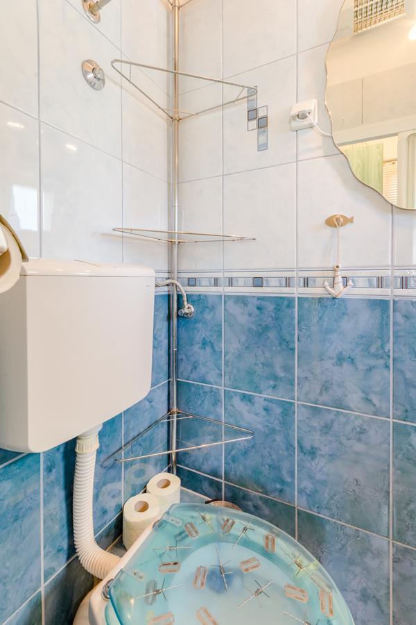 Apartment Nazor Split Eksteriør bilde