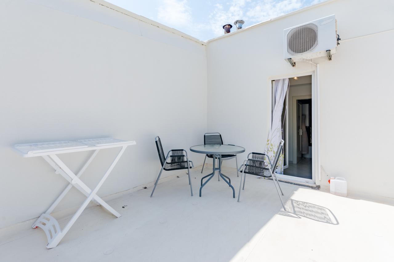 Apartment Nazor Split Eksteriør bilde